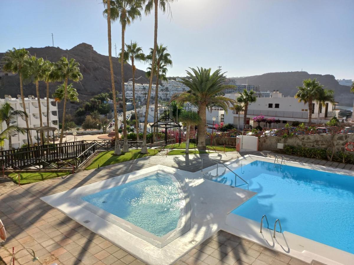 Apartamento El Cardenal Playa Del Cura  Ngoại thất bức ảnh