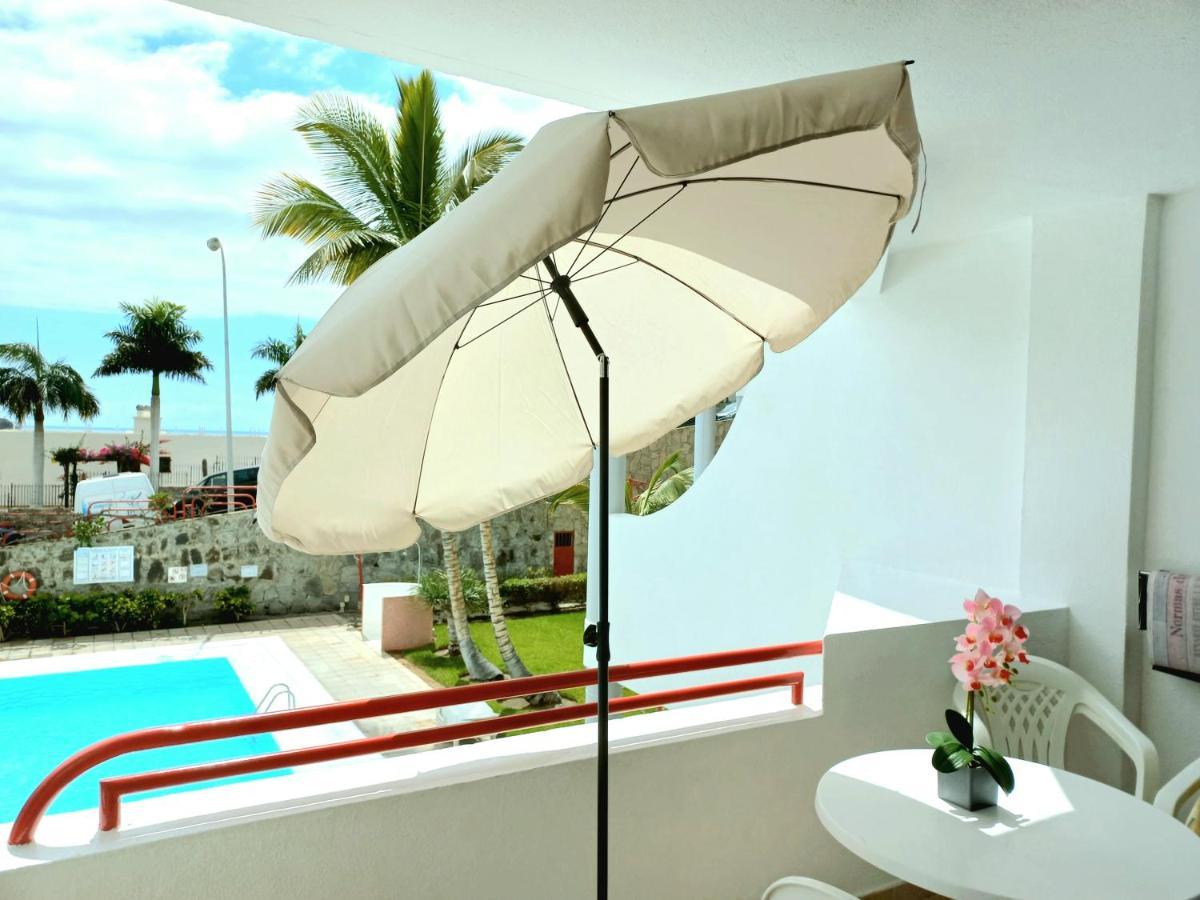 Apartamento El Cardenal Playa Del Cura  Ngoại thất bức ảnh