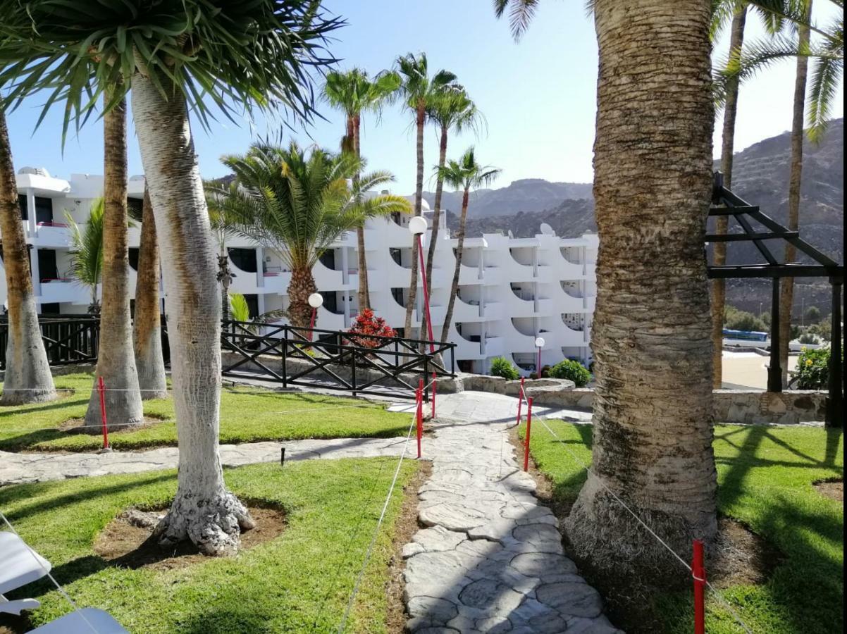 Apartamento El Cardenal Playa Del Cura  Ngoại thất bức ảnh