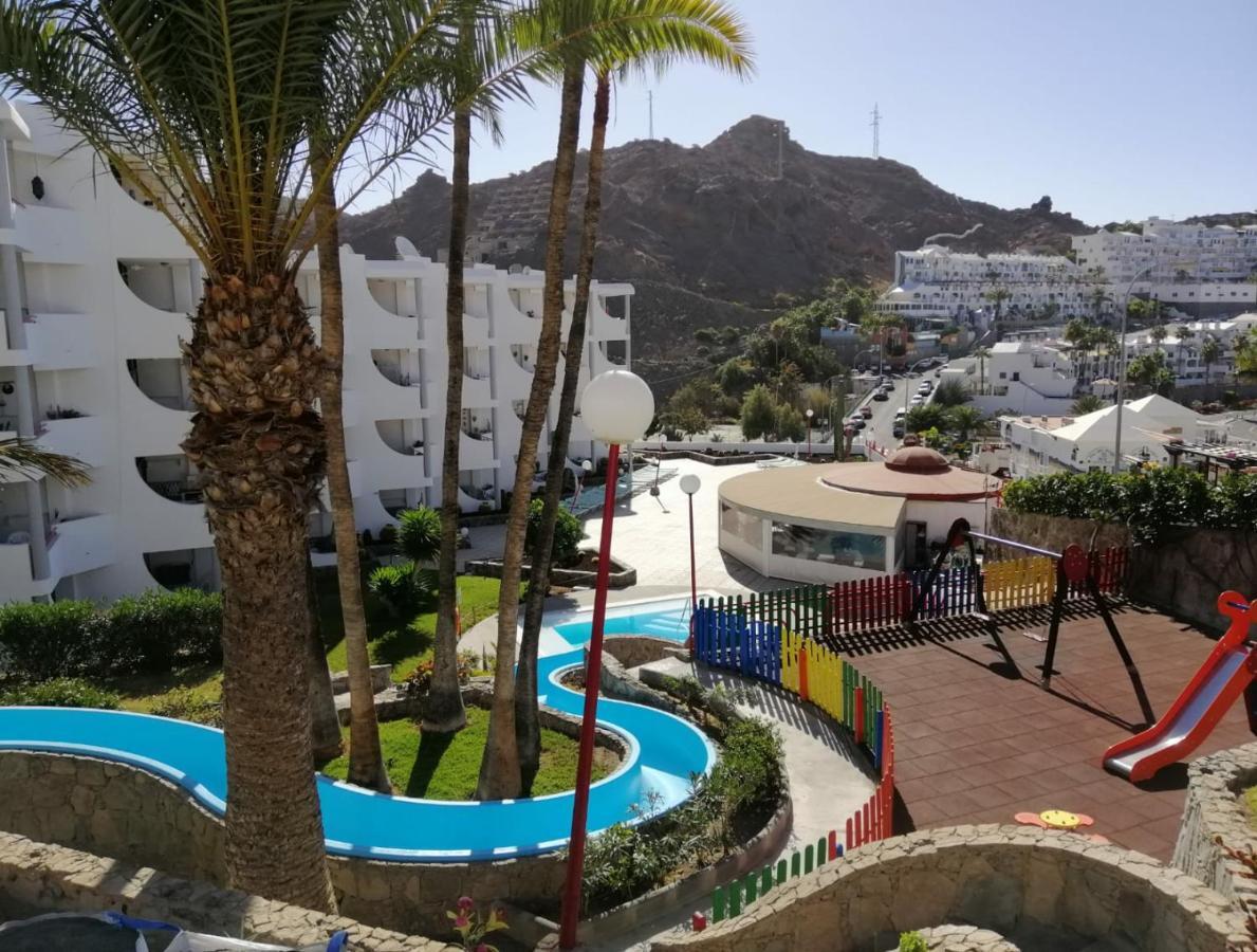 Apartamento El Cardenal Playa Del Cura  Ngoại thất bức ảnh
